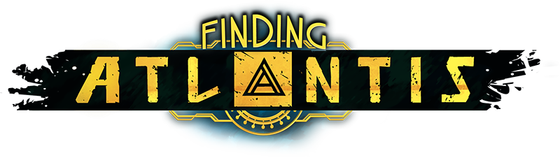 Logo von Finding Atlantis